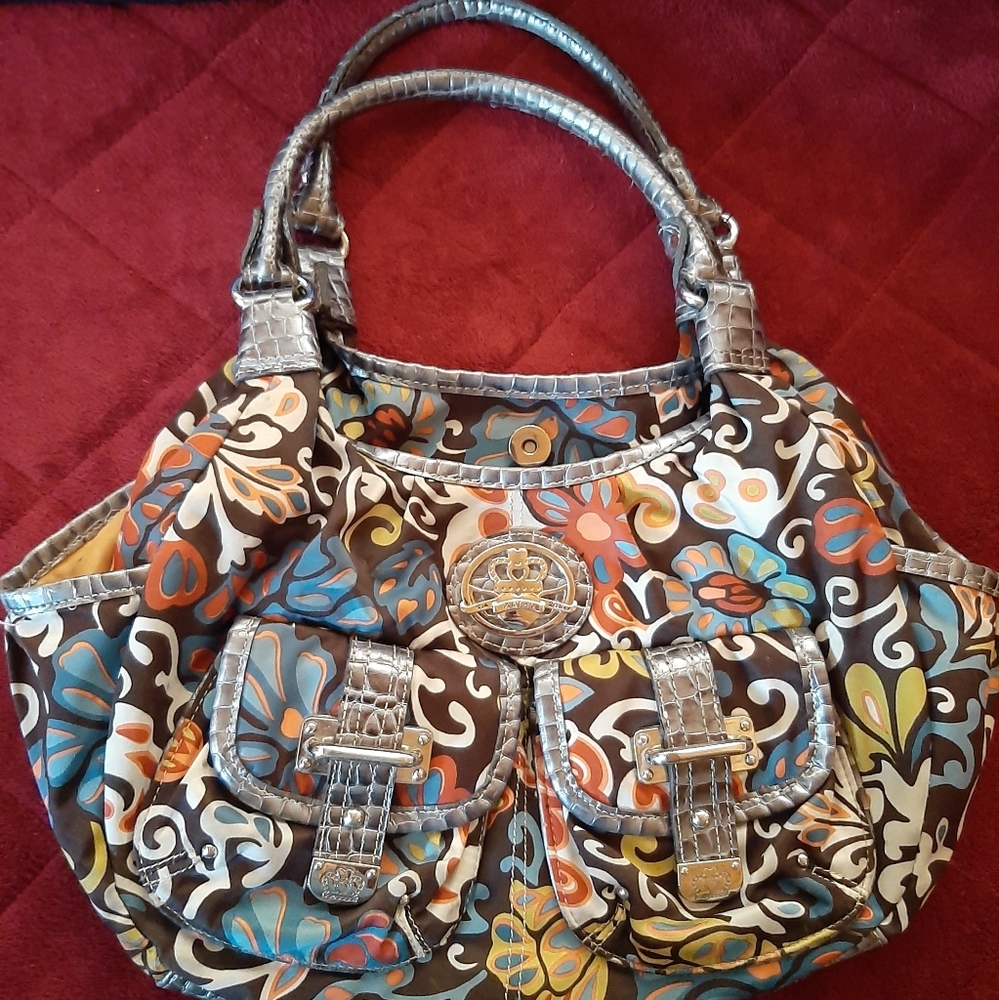 Kathy Van Zealand Bag
